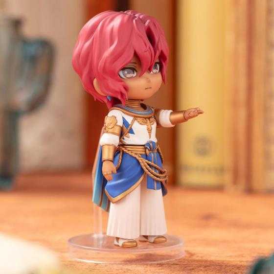 Figurine Tales of Arise Dohalim Figuarts Mini Bandai