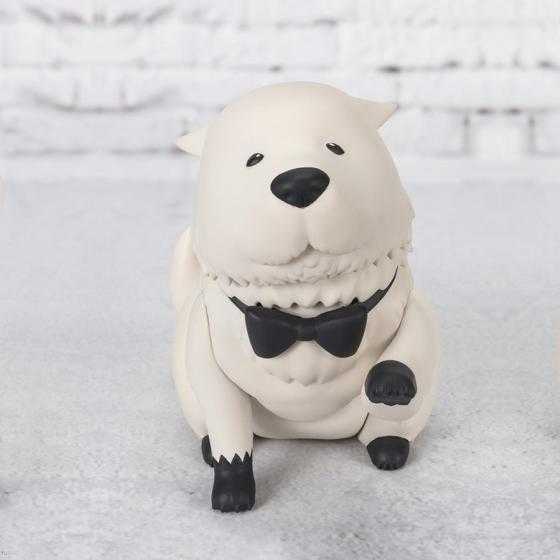 Spy x Family Bond Forger [Odekeke Outfit] Figuarts Mini Bandai Figure