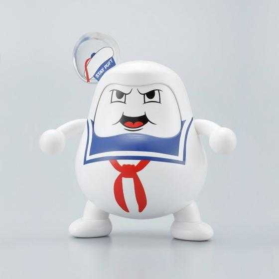 Ghosbusters Stay Puft - Daruma Club