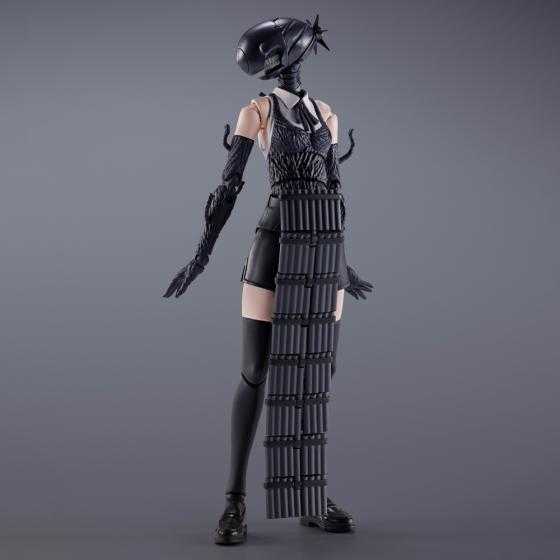 Chainsaw Man / Bomb Figurine - S.H.Figuarts
