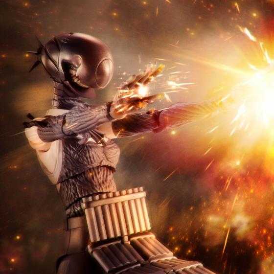 Chainsaw Man / Bomb...