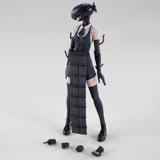 Chainsaw Man / Bomb Figurine - S.H.Figuarts