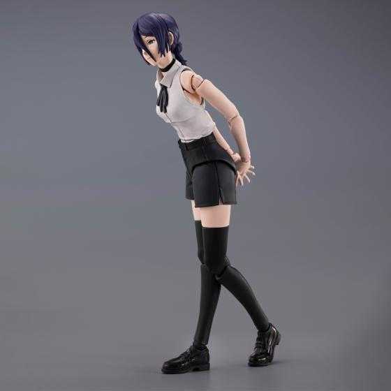 Chainsaw Man / Reze Figurine - S.H.Figuarts