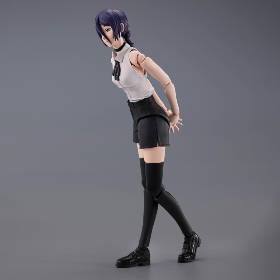 Chainsaw Man / Reze Figurine - S.H.Figuarts