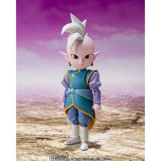 Dragon Ball Daima / Supreme...