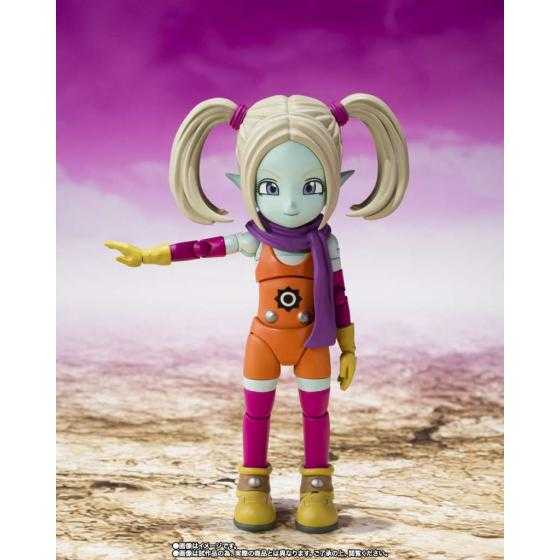 Dragon Ball Daima / Panzy...