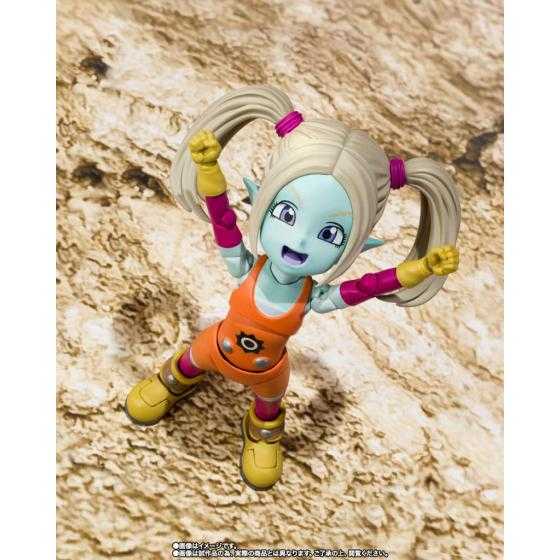 Dragon Ball Daima / Figurine Panzy S.H.Figuarts