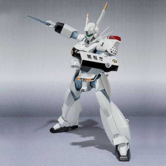 Patlabor AV-98 Ingram 1st - The Robot Spirits