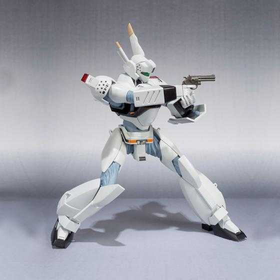 Patlabor AV-98 Ingram 1st - The Robot Spirits