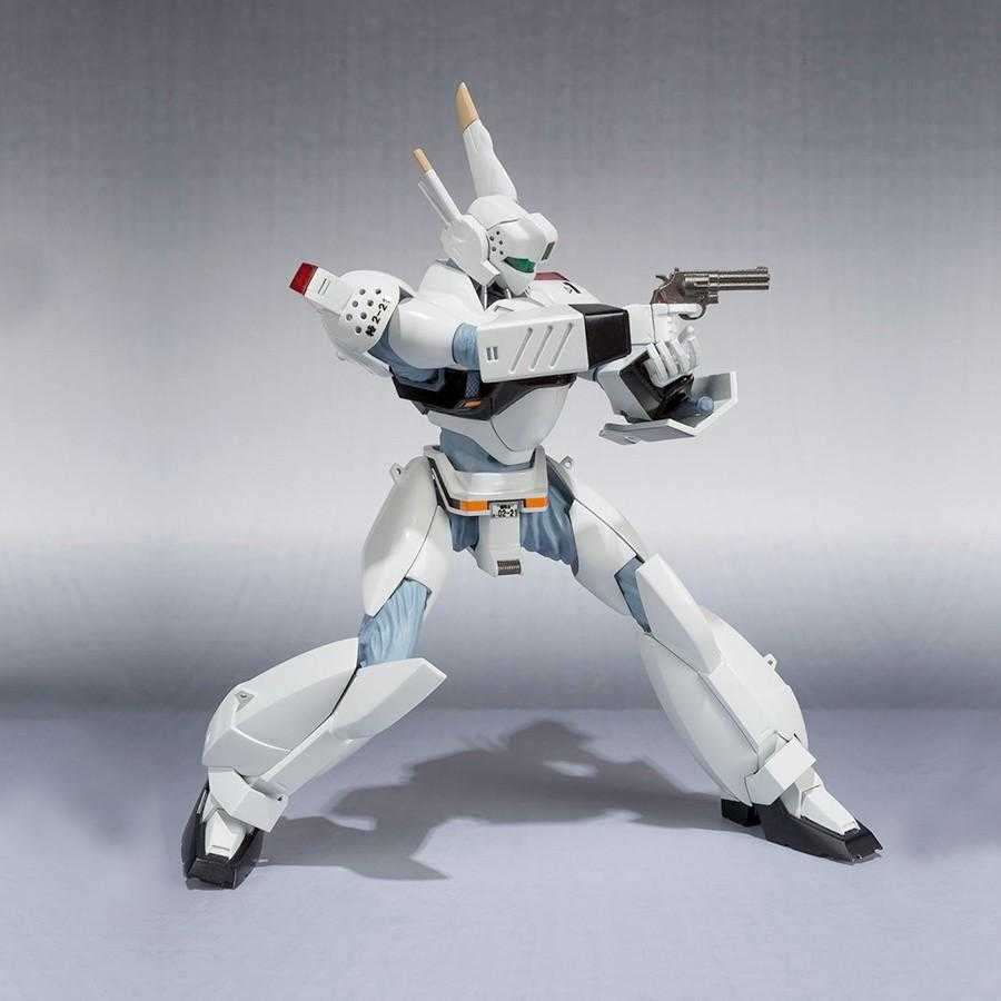 Patlabor AV-98 Ingram 1st - The Robot Spirits