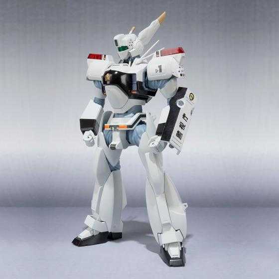 Patlabor AV-98 Ingram 1st - The Robot Spirits