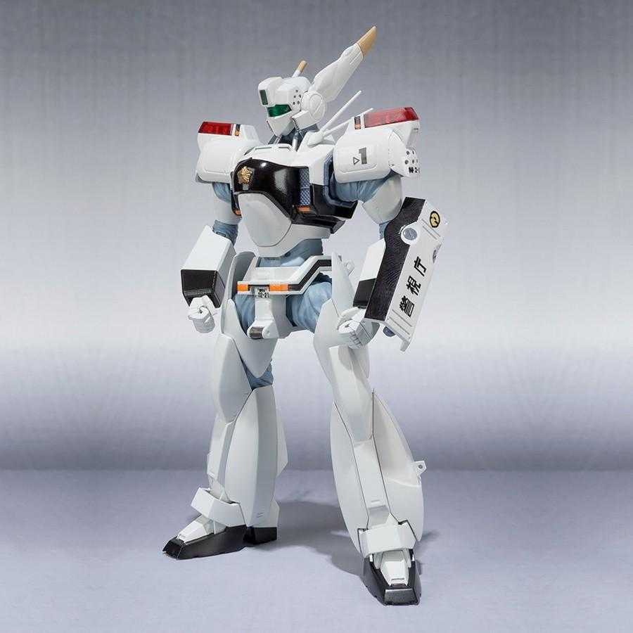 Patlabor AV-98 Ingram 1st - The Robot Spirits