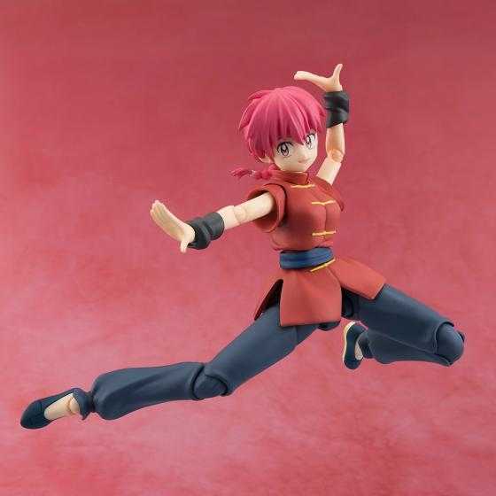 copy of Ranma 1/2 / Figur...