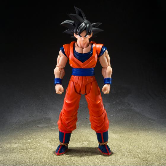 Dragon Ball Super / Figur...
