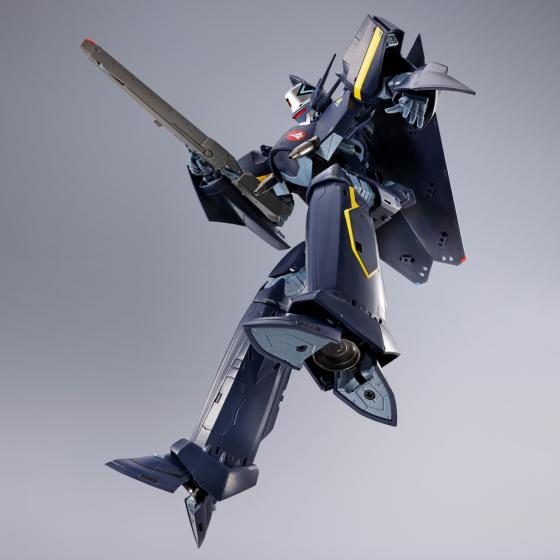 Macross 7 / Figurine VF-17S...