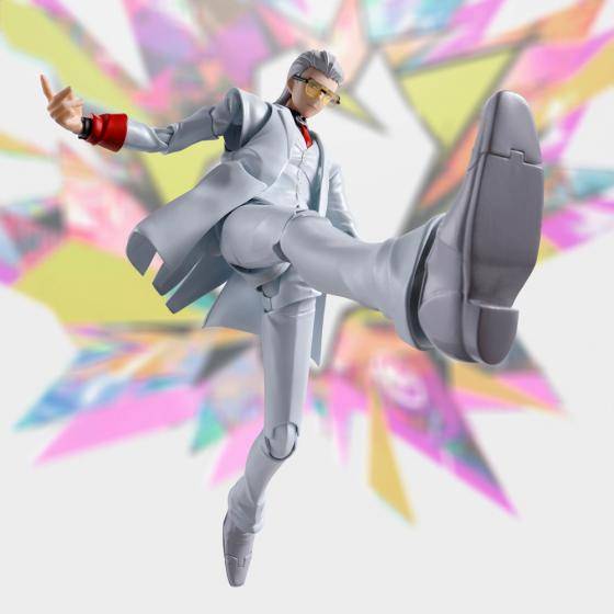 Zu sein Held X / Figur X -...