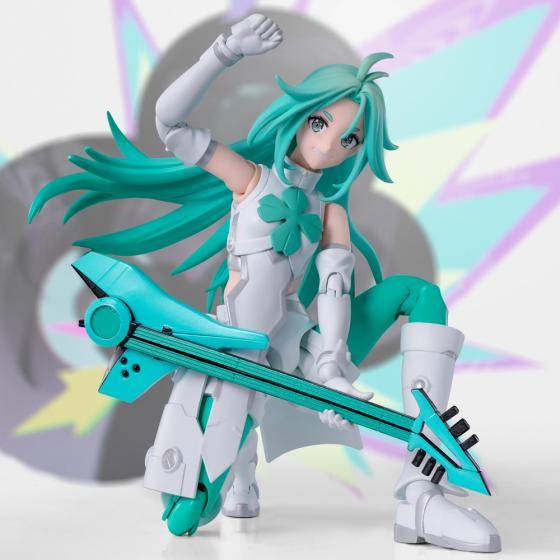 To Be Hero X / Figurine...