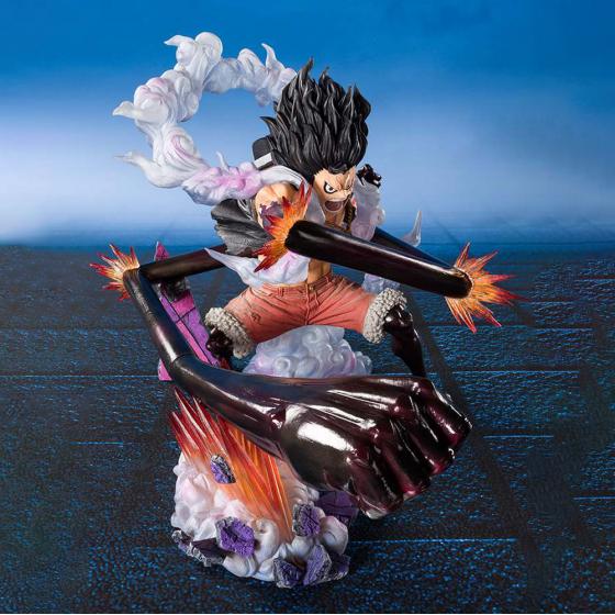 One Piece / Figurine...