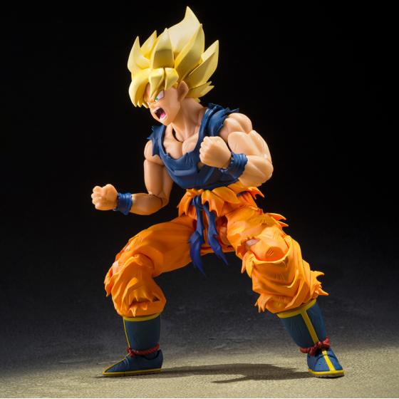 Dragon Ball / Figurine...
