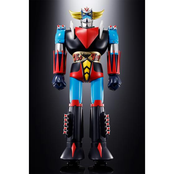 GOLDRAKE / Action figure...