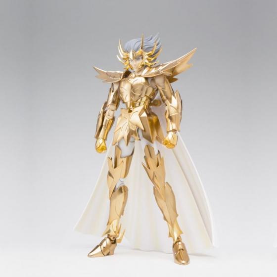Saint Seiya Cancer Deathmask O.C.E. - Myth Cloth EX