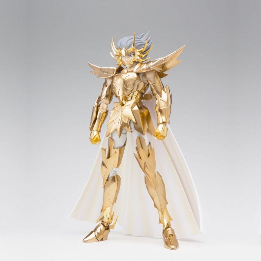 Saint Seiya Cancer Deathmask O.C.E. - Myth Cloth EX