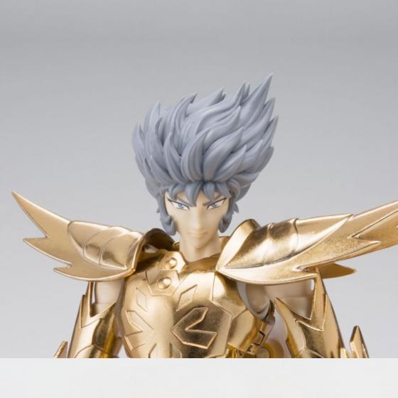 Saint Seiya Cancer Deathmask O.C.E. - Myth Cloth EX