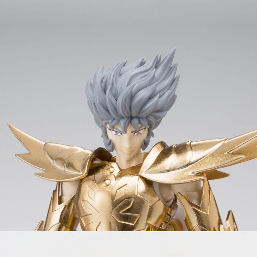 Saint Seiya Cancer Deathmask O.C.E. - Myth Cloth EX