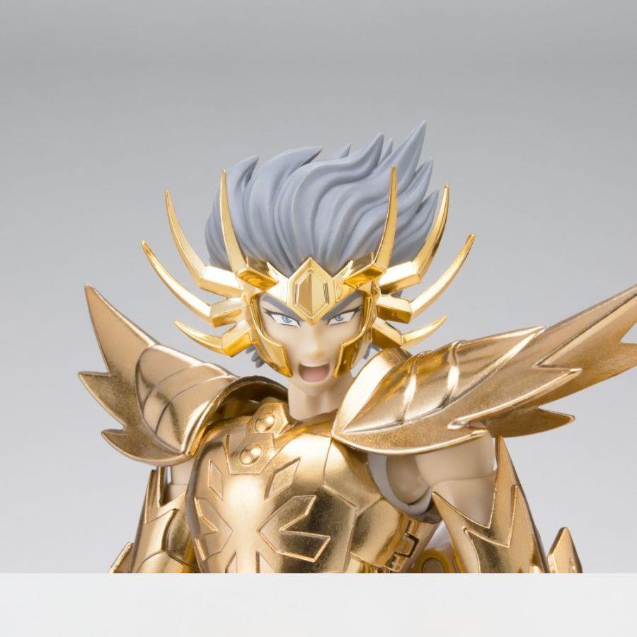 Saint Seiya Cancer Deathmask O.C.E. - Myth Cloth EX
