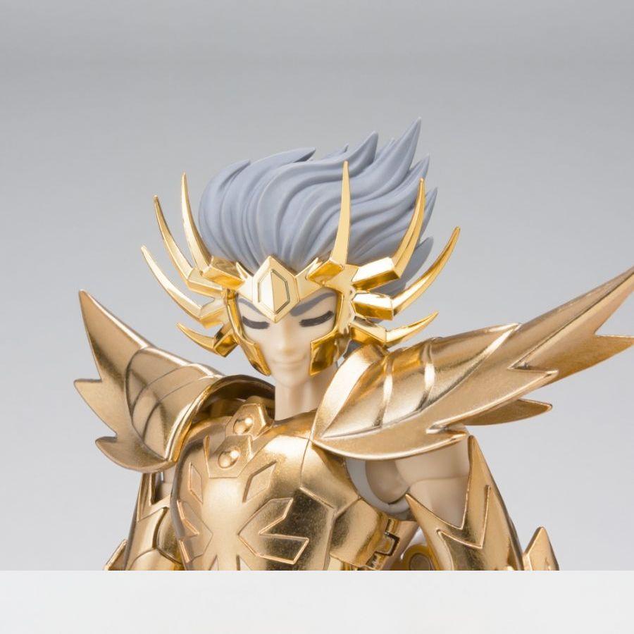 Saint Seiya Cancer Deathmask O.C.E. - Myth Cloth EX
