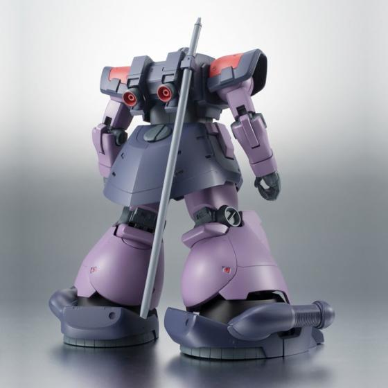Gundam MS-09F/TROP DOM TR Anime V - The Robot Spirits