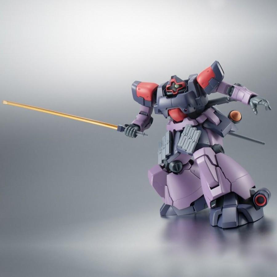 Gundam MS-09F/TROP DOM TR Anime V - The Robot Spirits