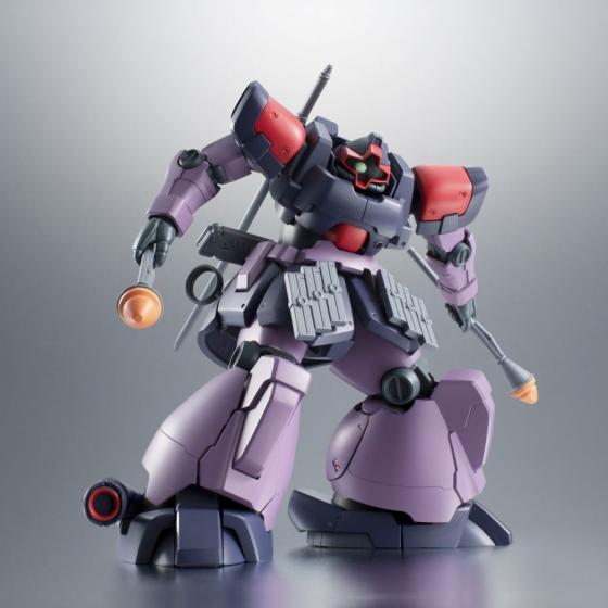Gundam MS-09F/TROP DOM TR Anime V - The Robot Spirits