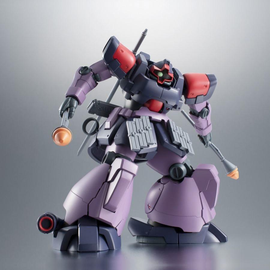 Gundam MS-09F/TROP DOM TR Anime V - The Robot Spirits