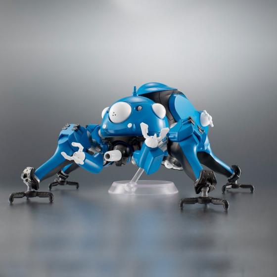 Ghost in the Shell SAC 2045 - Tachikoma - The Robot Spirits