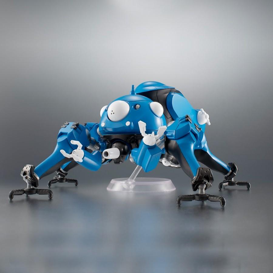 Ghost in the Shell SAC 2045 - Tachikoma - The Robot Spirits