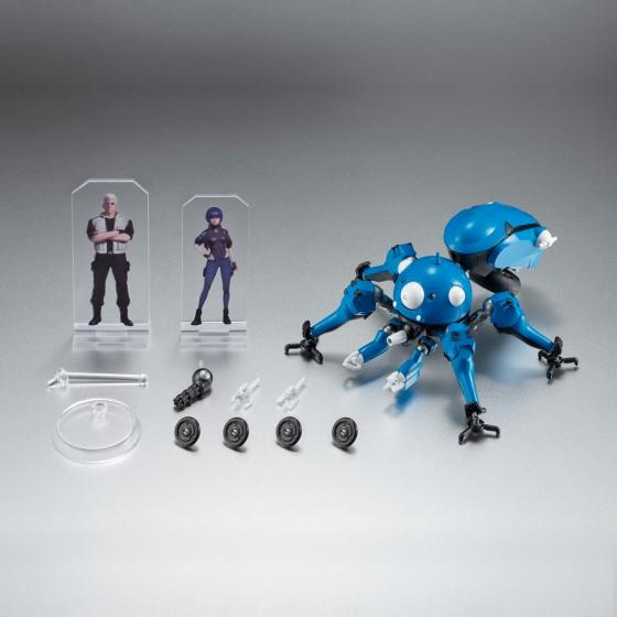 Ghost in the Shell SAC 2045 - Tachikoma - The Robot Spirits