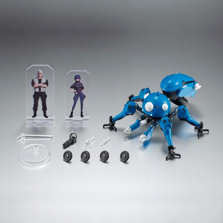 Ghost in the Shell SAC 2045 - Tachikoma - The Robot Spirits