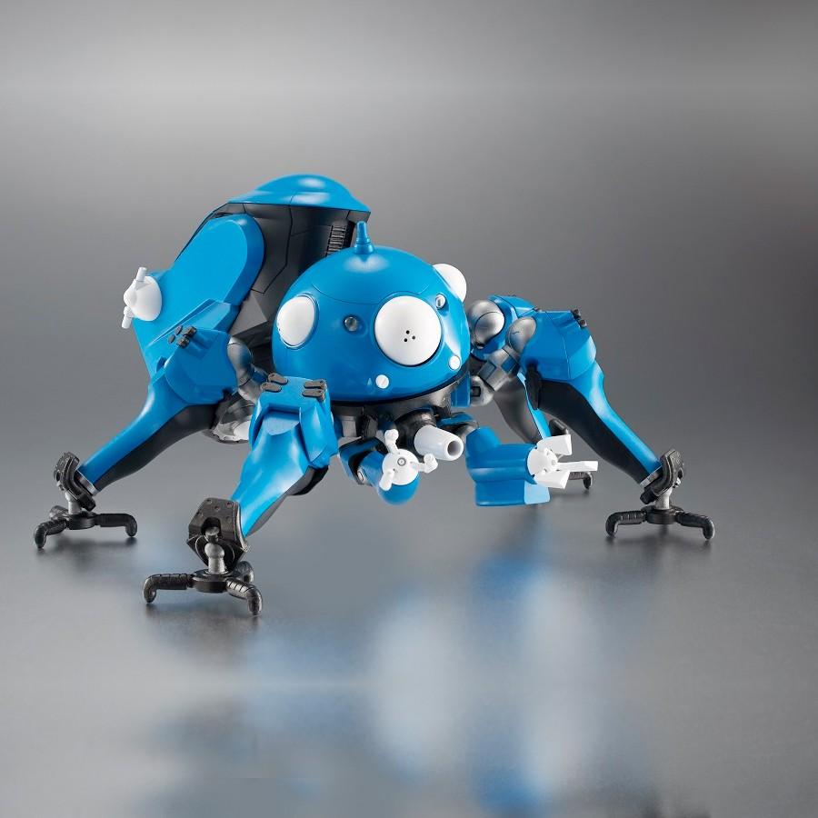 Ghost in the Shell SAC 2045 - Tachikoma - The Robot Spirits