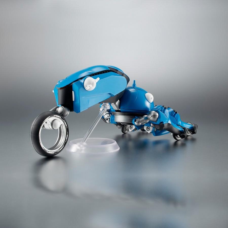 Ghost in the Shell SAC 2045 - Tachikoma - The Robot Spirits