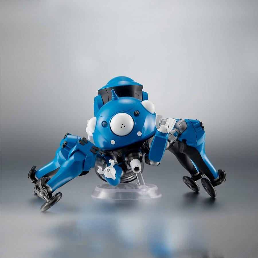 Ghost in the Shell SAC 2045 - Tachikoma - The Robot Spirits