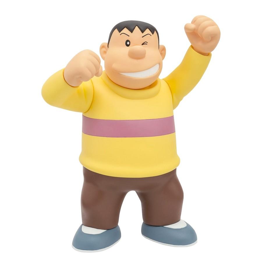 Pack X 6 Figurines Doraemon - Figuarts Zero
