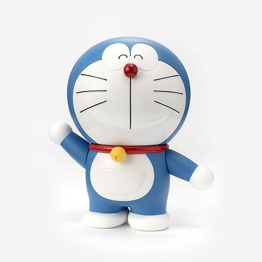 Doraemon / Figure Doraemon Figuarts Zero