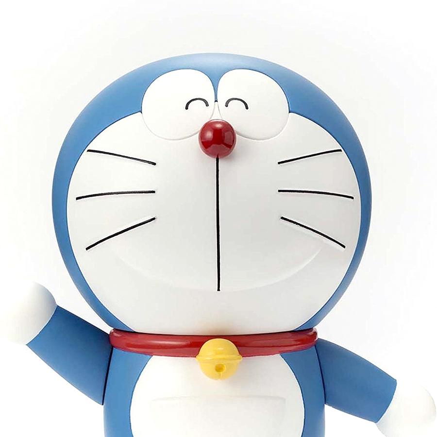 Doraemon / Figure Doraemon Figuarts Zero