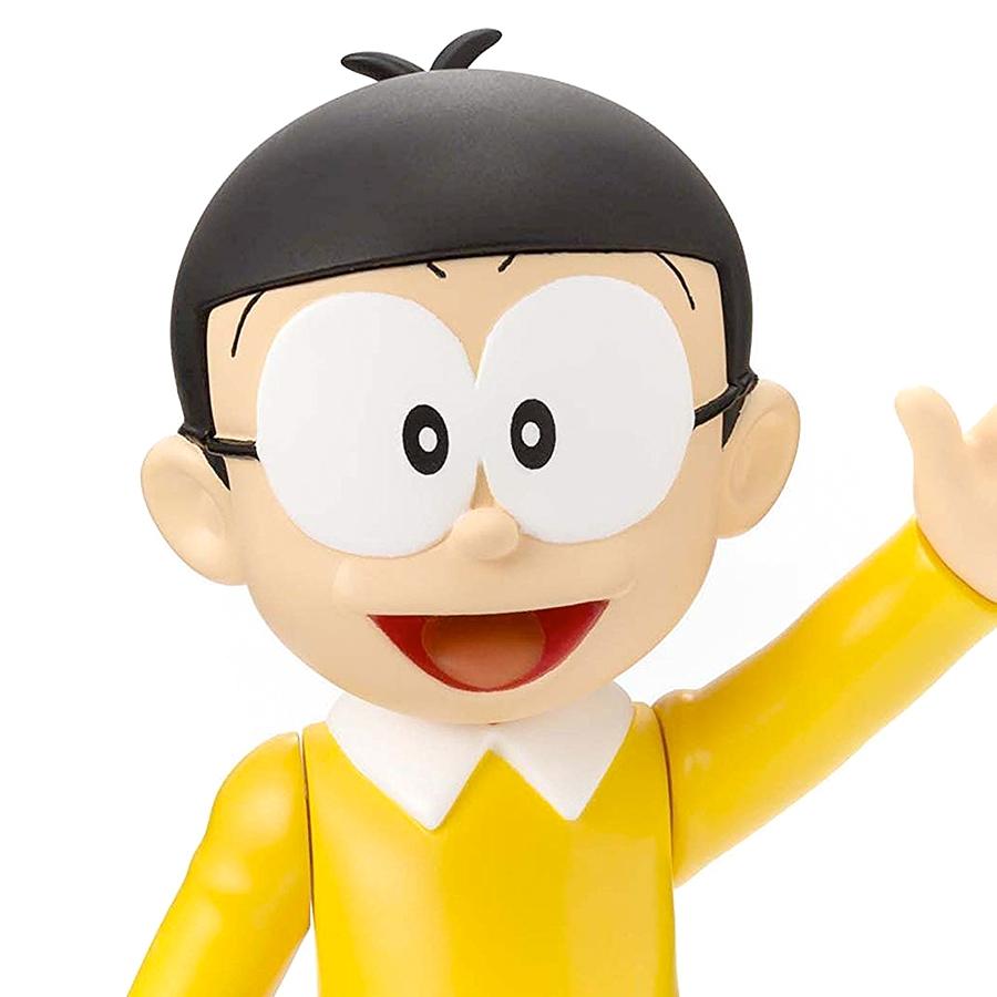 Doraemon / Nobi Nobita