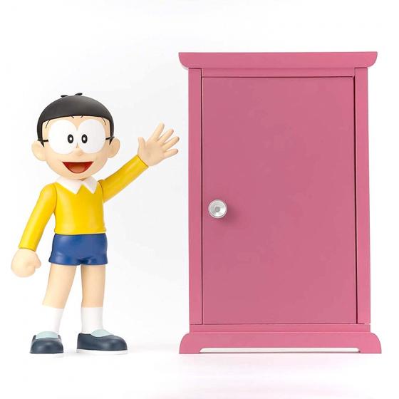 Doraemon / Nobi Nobita