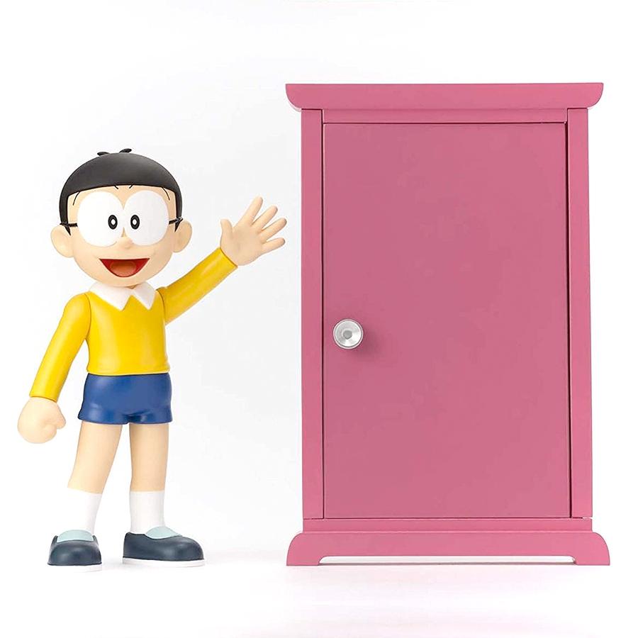 Doraemon / Nobi Nobita