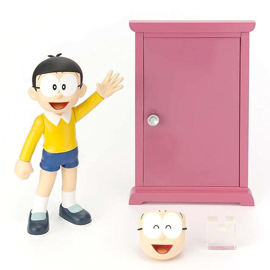 Doraemon / Nobi Nobita