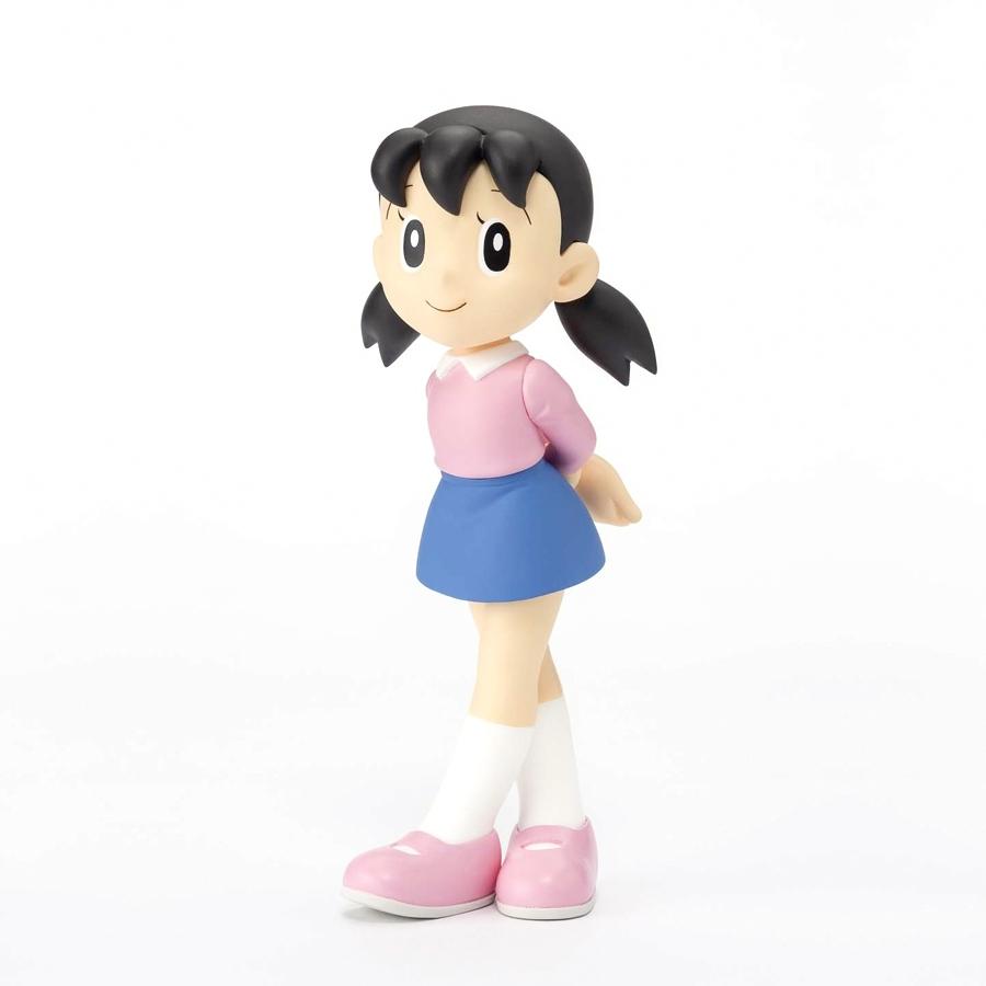 Doraemon Figurine Minamoto Shikuza Figuarts Zero Tamashii Bandai Doraemon Figurine Minamoto Shikuza Figuarts Zero Tamashii Bandai