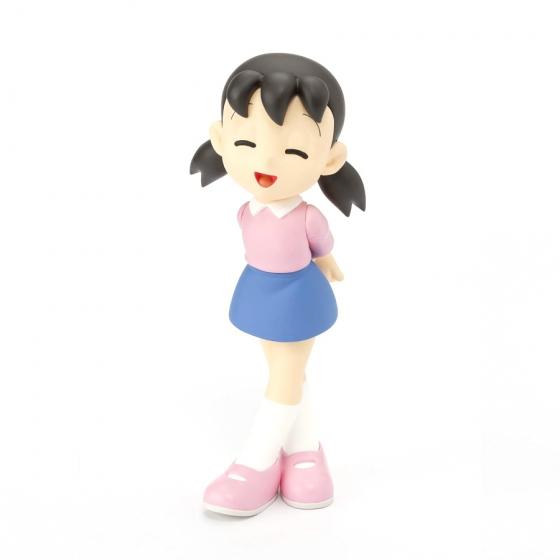 Doraemon Figurine Minamoto Shikuza Figuarts Zero Tamashii Bandai